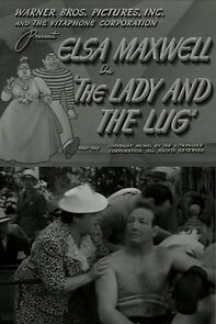 Watch The Lady and the Lug (Short 1941)