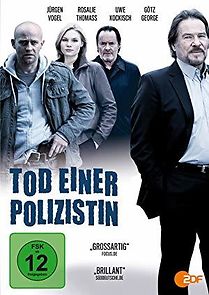 Watch Tod einer Polizistin