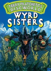 Watch Terry Pratchett's Wyrd Sisters