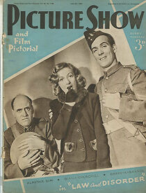 Watch Law and Disorder