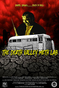 Watch The Death Valley Meth Lab