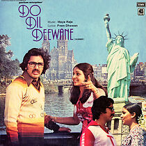 Watch Do Dil Diwane