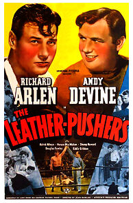 Watch The Leather Pushers