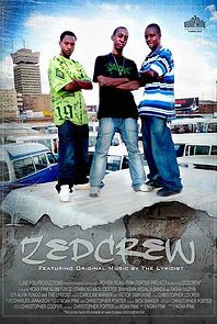 Watch ZedCrew (Short 2010)