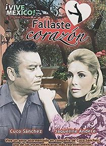 Watch Fallaste corazón