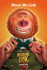 Watch Missing Link