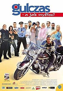 Watch Gulczas, what do you think...