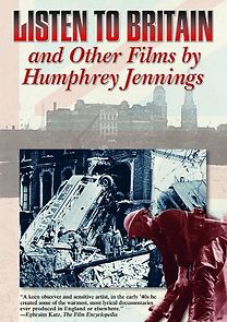 Watch London Can Take It! (Short 1940)