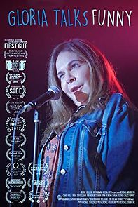 Watch Gloria Talks Funny