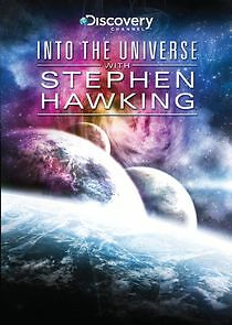 Watch Into the Universe with Stephen Hawking