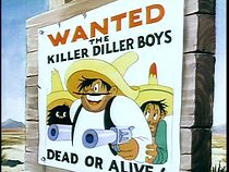 Watch The Lonesome Stranger (Short 1940)