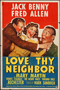 Watch Love Thy Neighbor