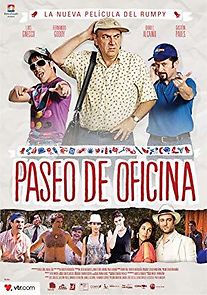 Watch Paseo de Oficina