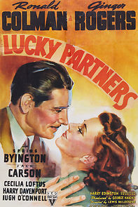 Watch Lucky Partners