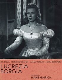Watch Lucrezia Borgia