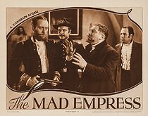 Watch The Mad Empress