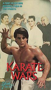 Watch Karate Wars