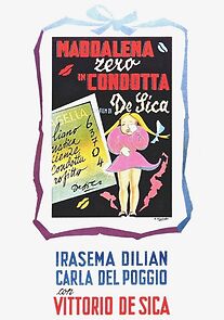 Watch Maddalena, Zero for Conduct