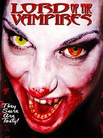 Watch Lord of the Vampires