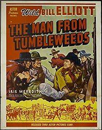 Watch The Man from Tumbleweeds
