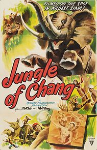 Watch Jungle of Chang