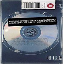 Watch Massive Attack: Eleven Promos