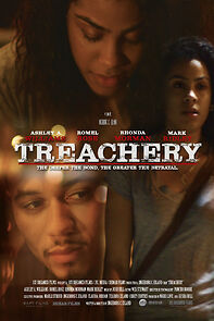 Watch Treachery (Short 2014)
