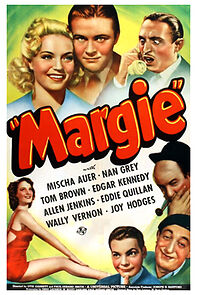Watch Margie