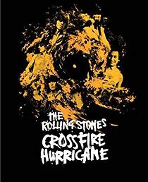 Watch The Sound of the Rolling Stones Crossfire Hurricane
