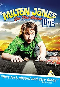 Watch Milton Jones: On the Road