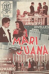 Watch Mari Juana