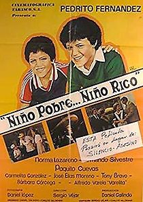 Watch Niño pobre, niño rico