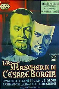 Watch La maschera di Cesare Borgia