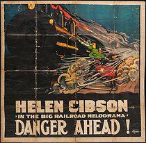 Watch Danger Ahead! (Short 1915)