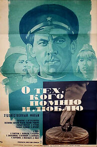 Watch O tekh, kogo pomnyu i lyublyu