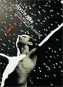 Watch Depeche Mode: One Night in Paris