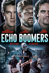 Watch Echo Boomers