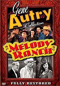 Watch Melody Ranch