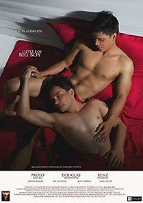 Watch Little Boy Big Boy