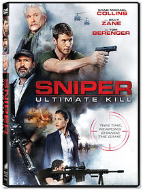 Watch Sniper: Ultimate Kill