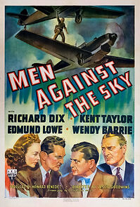 Watch Men Against the Sky