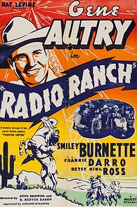 Watch Radio Ranch