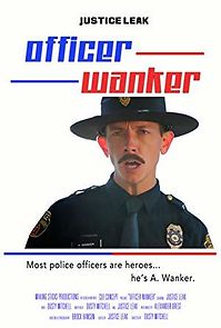 Watch Officer Wanker