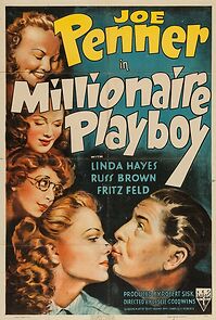 Watch Millionaire Playboy