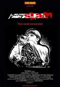 Watch Poetry Slam