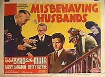 Watch Misbehaving Husbands