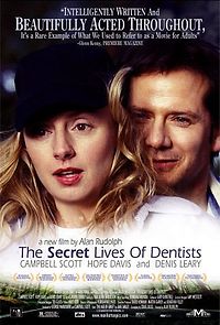 Watch The Secret Lives of Dentists