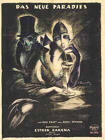 Watch Das neue Paradies