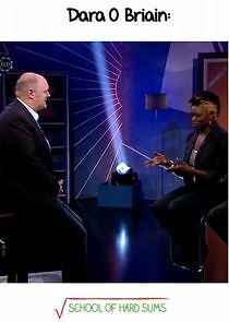 Watch Dara Ó Briain: School of Hard Sums