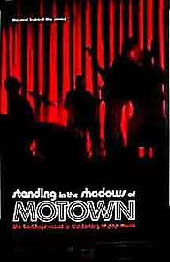 Watch Standing in the Shadows of Motown